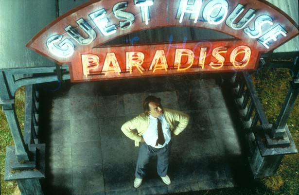 狗仔大饭店剧照的剧照