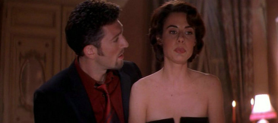 狗仔大饭店剧照的剧照