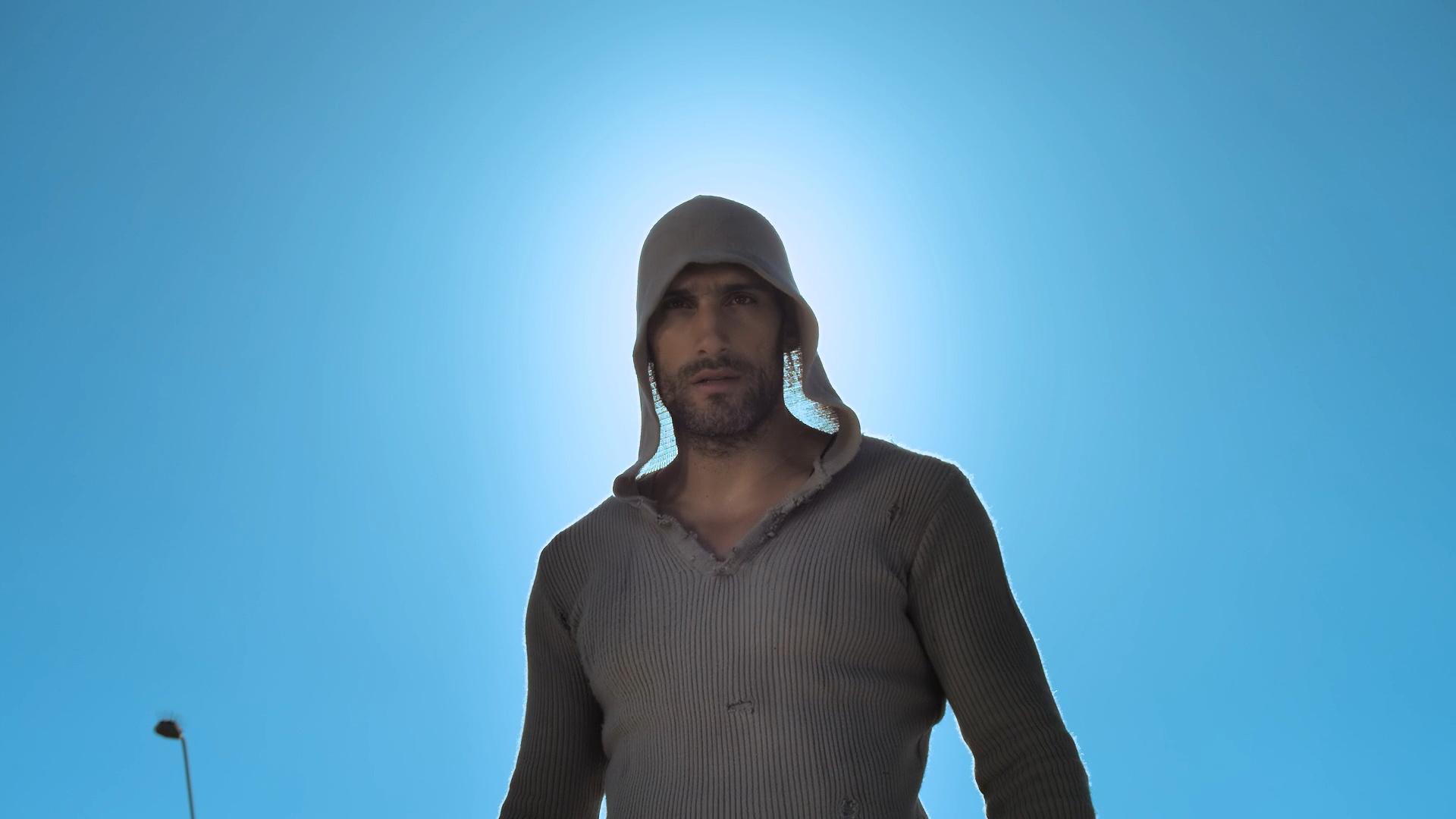 救世主剧照的剧照