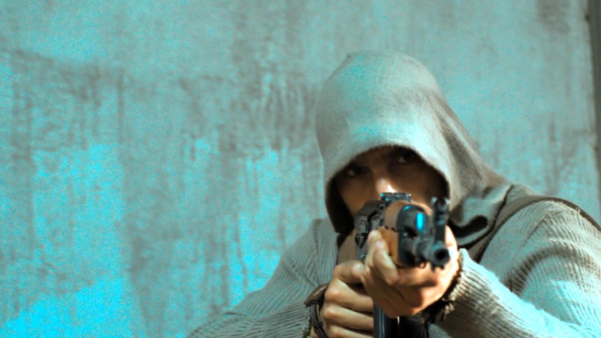 救世主剧照的剧照