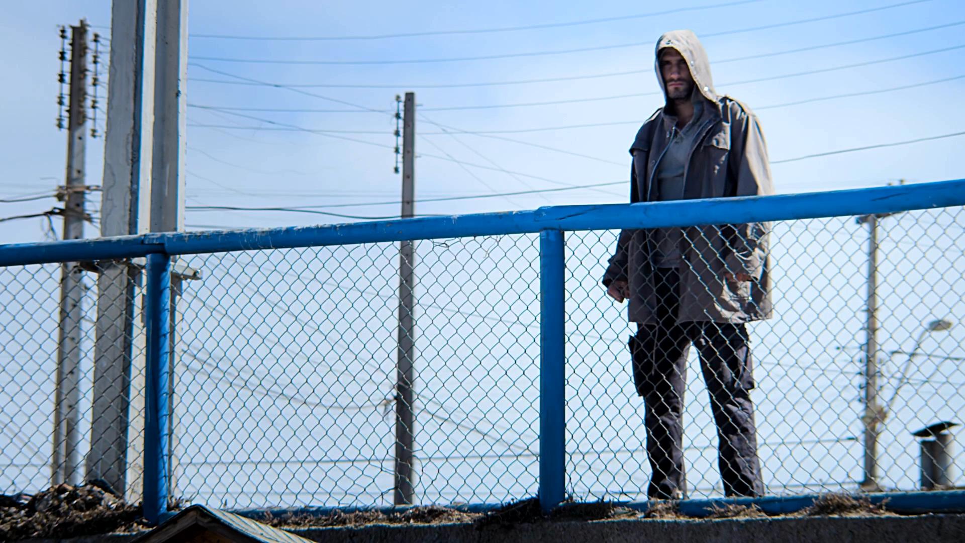 救世主剧照的剧照