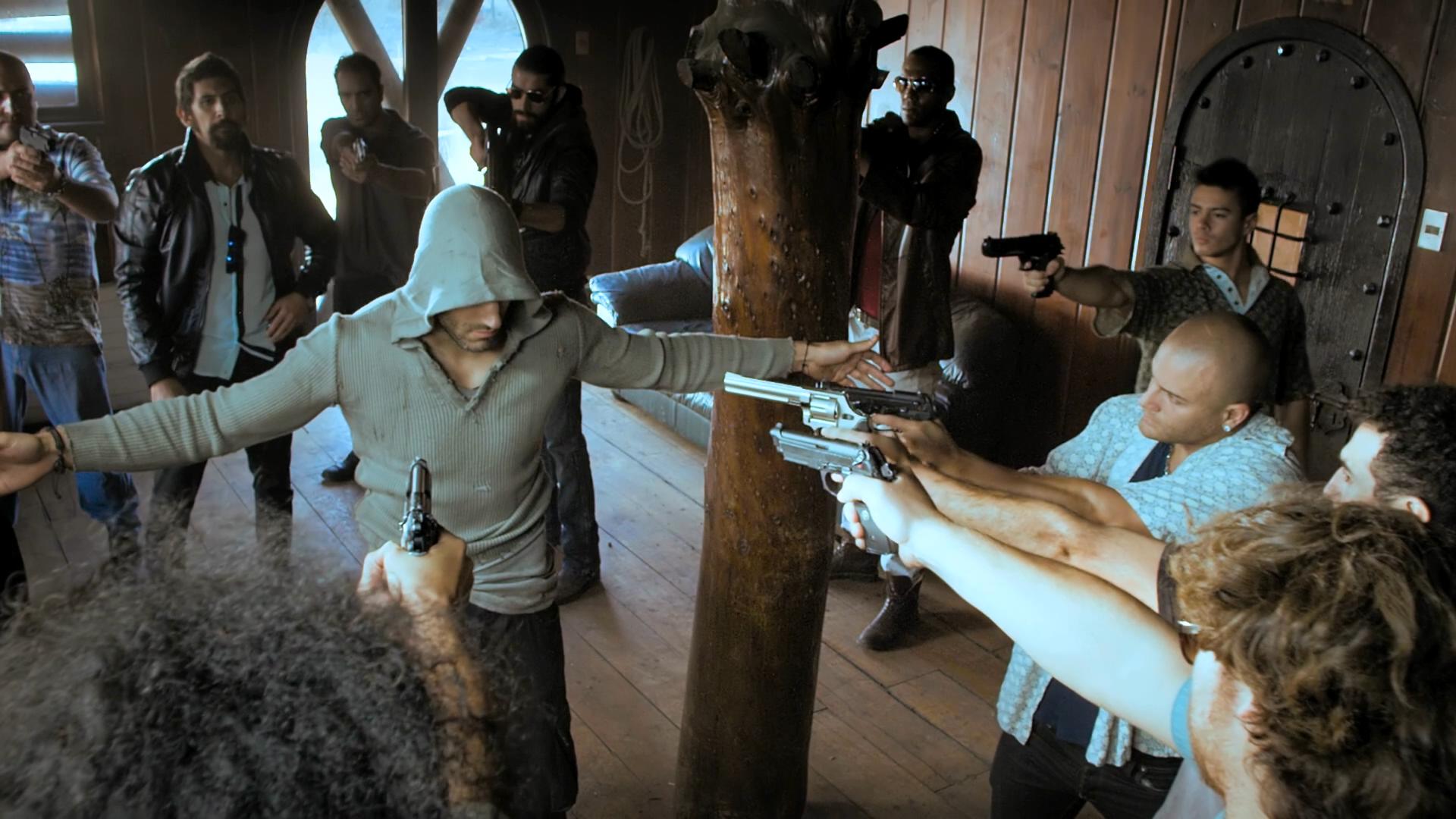 救世主剧照的剧照