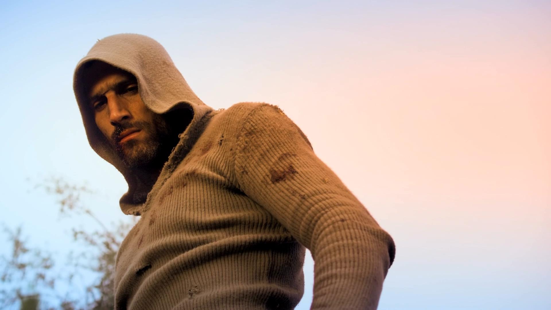 救世主剧照的剧照