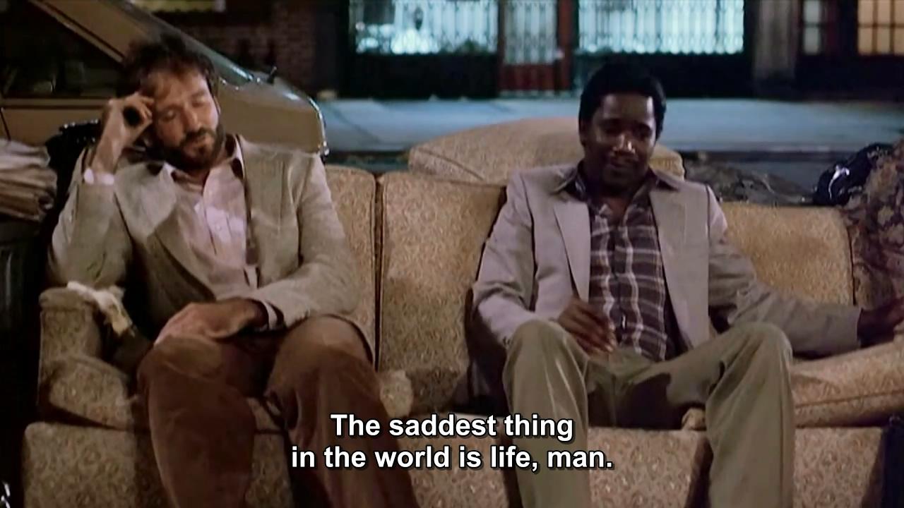 罗宾·威廉姆斯：记忆深处剧照的剧照