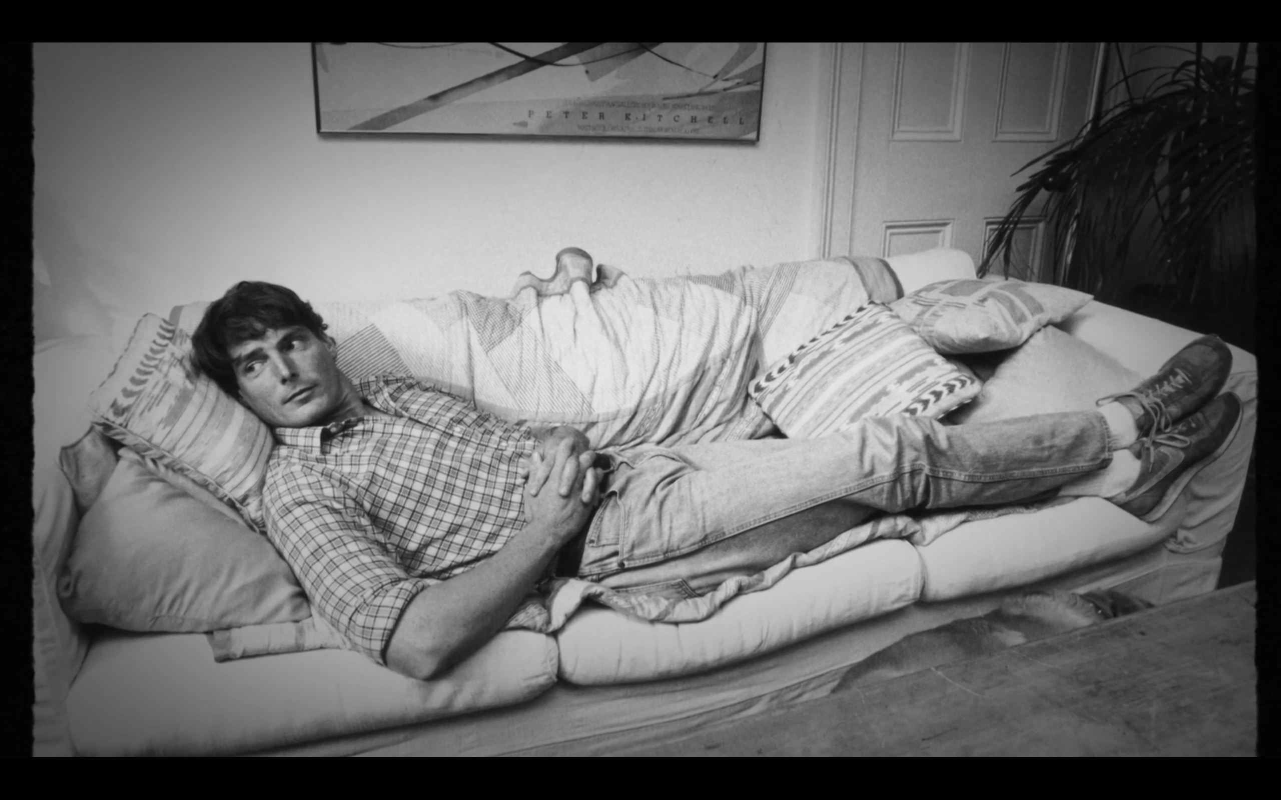 罗宾·威廉姆斯：记忆深处剧照的剧照