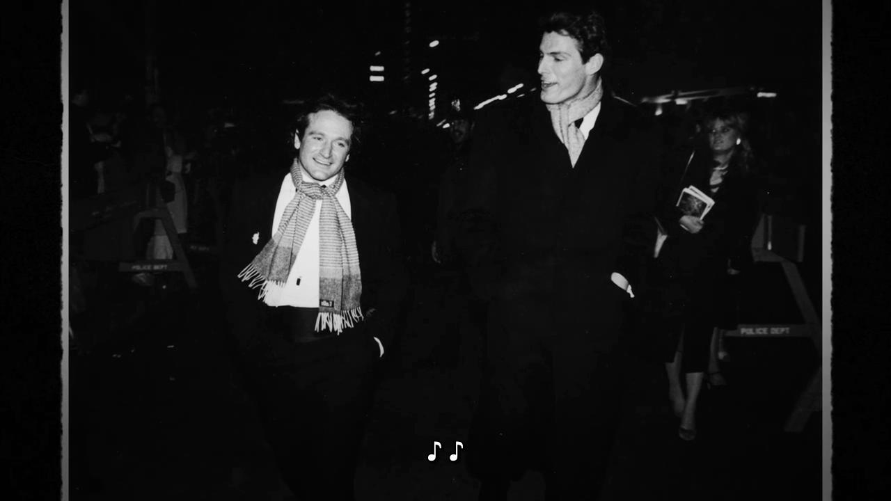 罗宾·威廉姆斯：记忆深处剧照的剧照