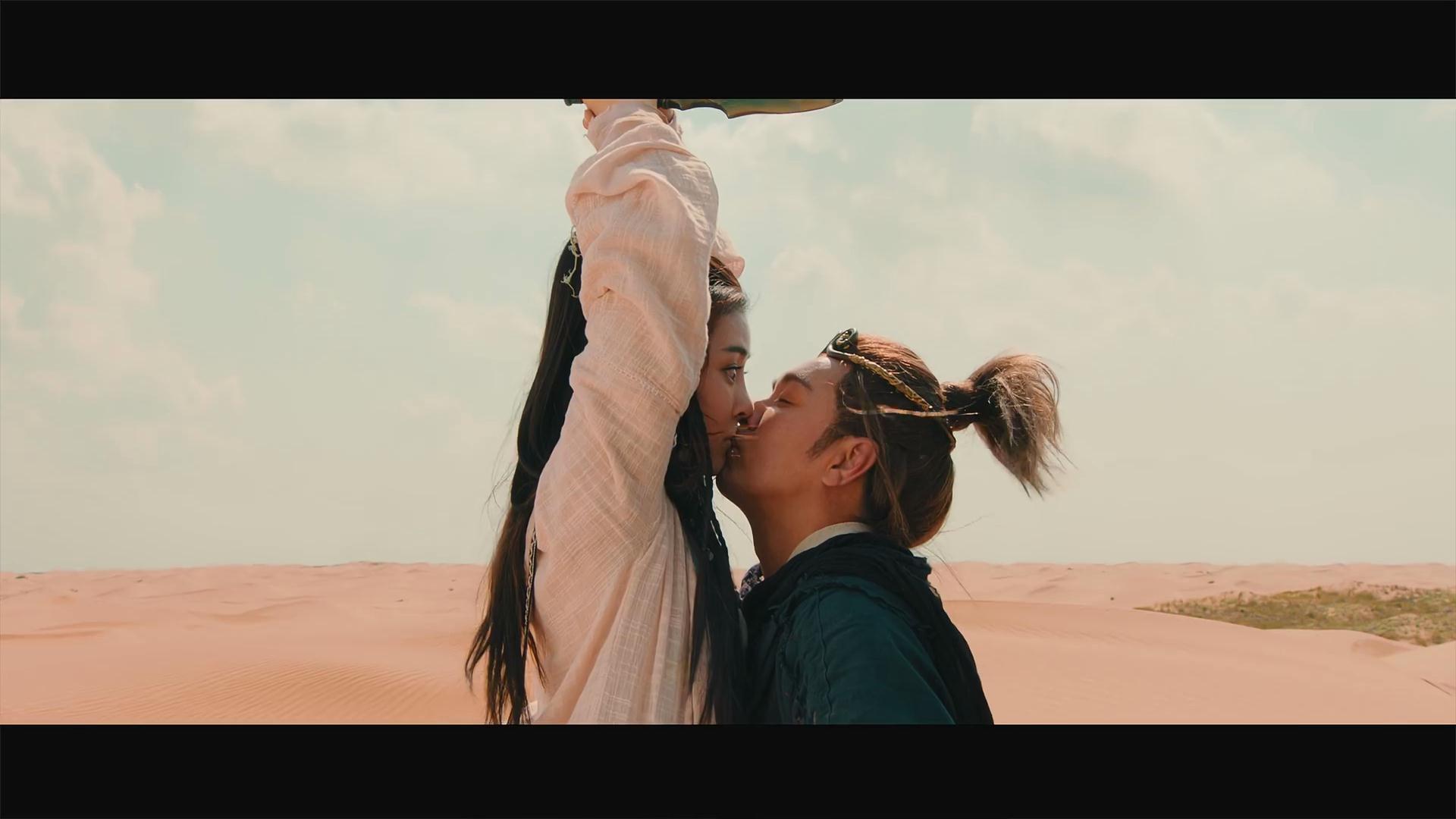 齐天大圣·万妖之城剧照的剧照