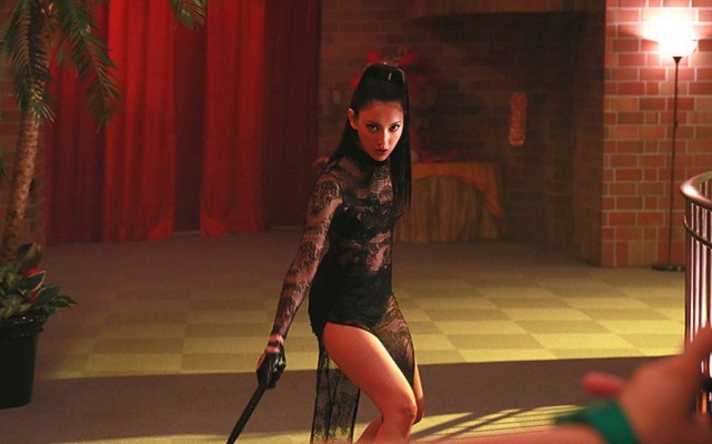 鼹鼠之歌2：香港狂骚曲剧照的剧照