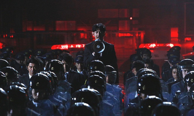 鼹鼠之歌2：香港狂骚曲剧照的剧照