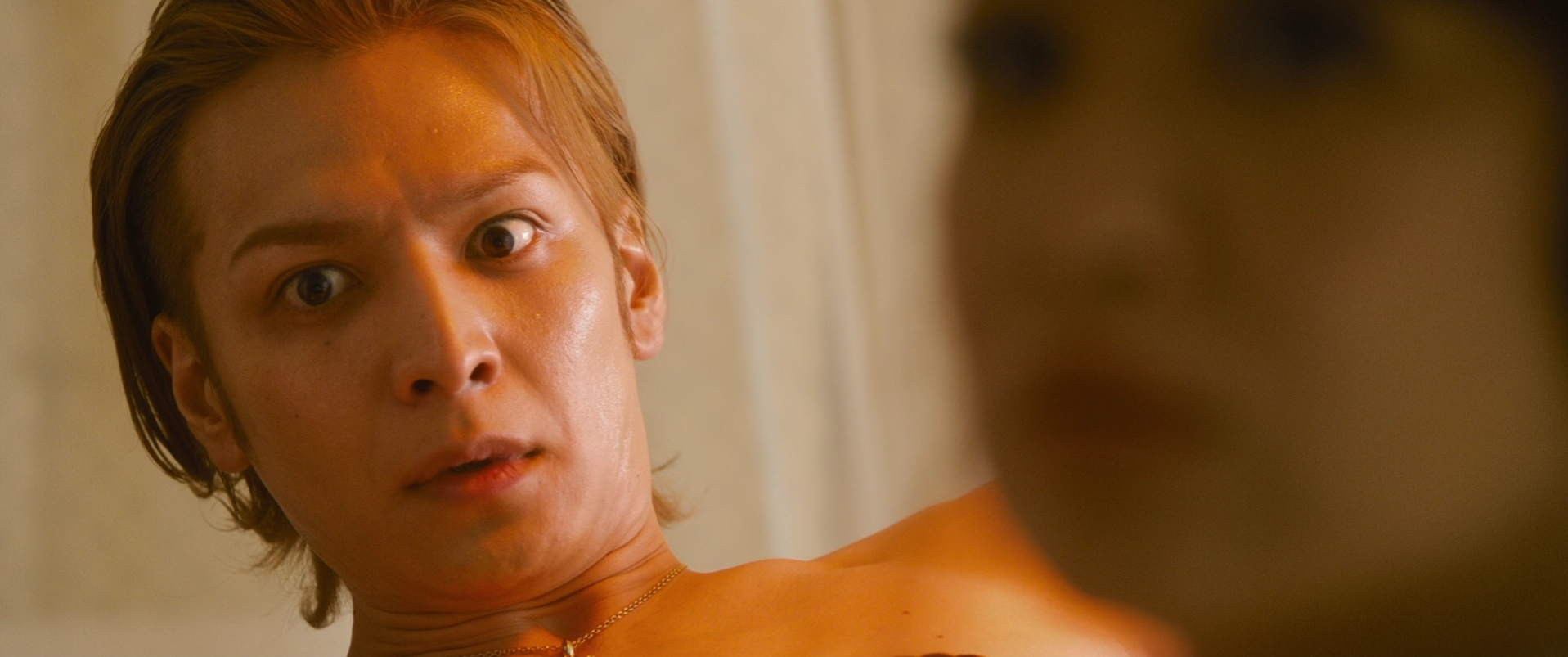 鼹鼠之歌2：香港狂骚曲剧照的剧照