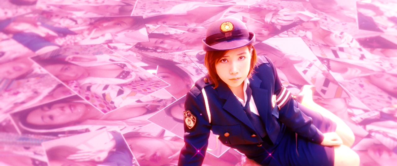 鼹鼠之歌2：香港狂骚曲剧照的剧照