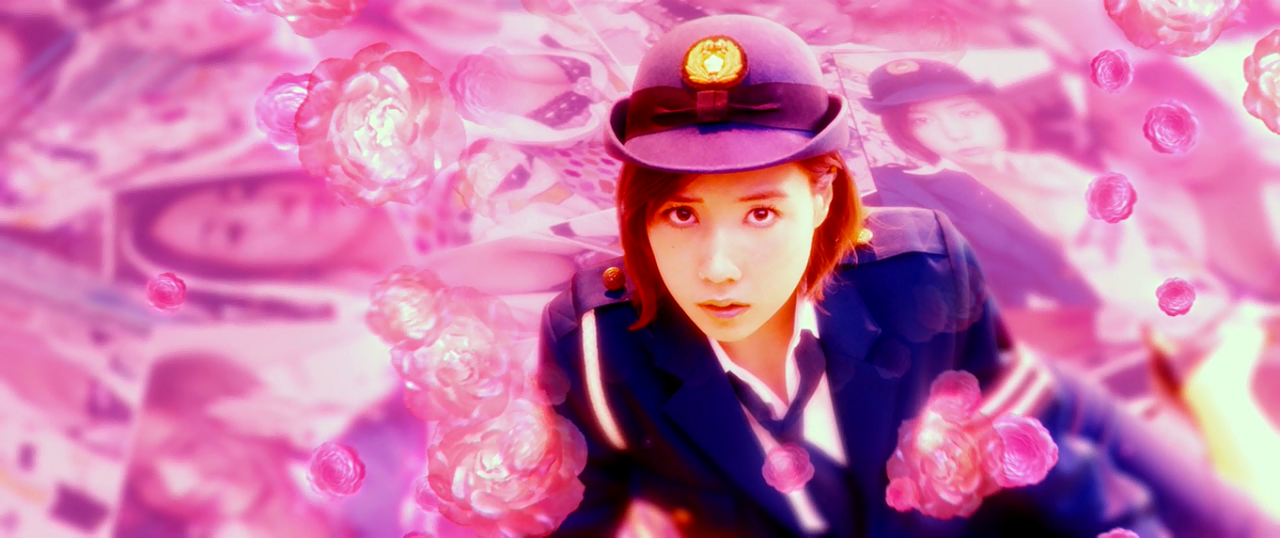 鼹鼠之歌2：香港狂骚曲剧照的剧照