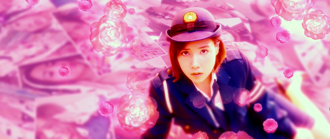 鼹鼠之歌2：香港狂骚曲剧照的剧照