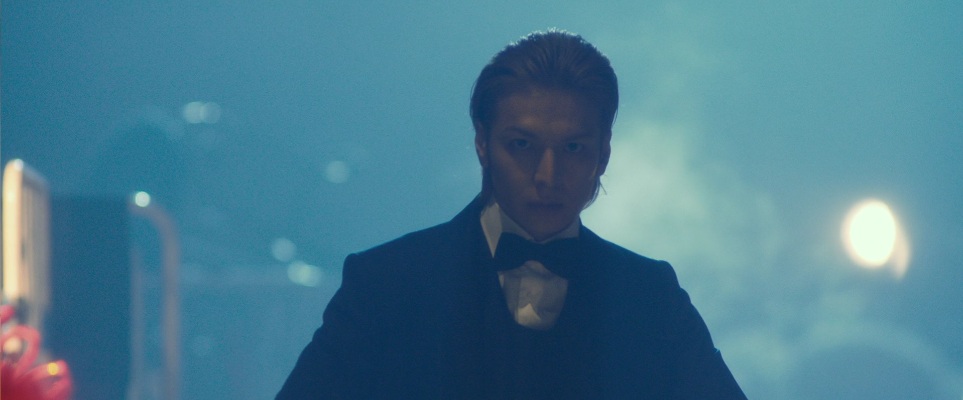 鼹鼠之歌2：香港狂骚曲剧照的剧照