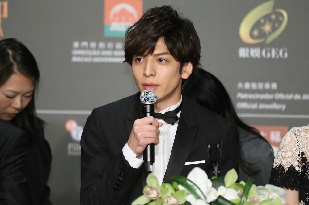 鼹鼠之歌2：香港狂骚曲剧照的剧照