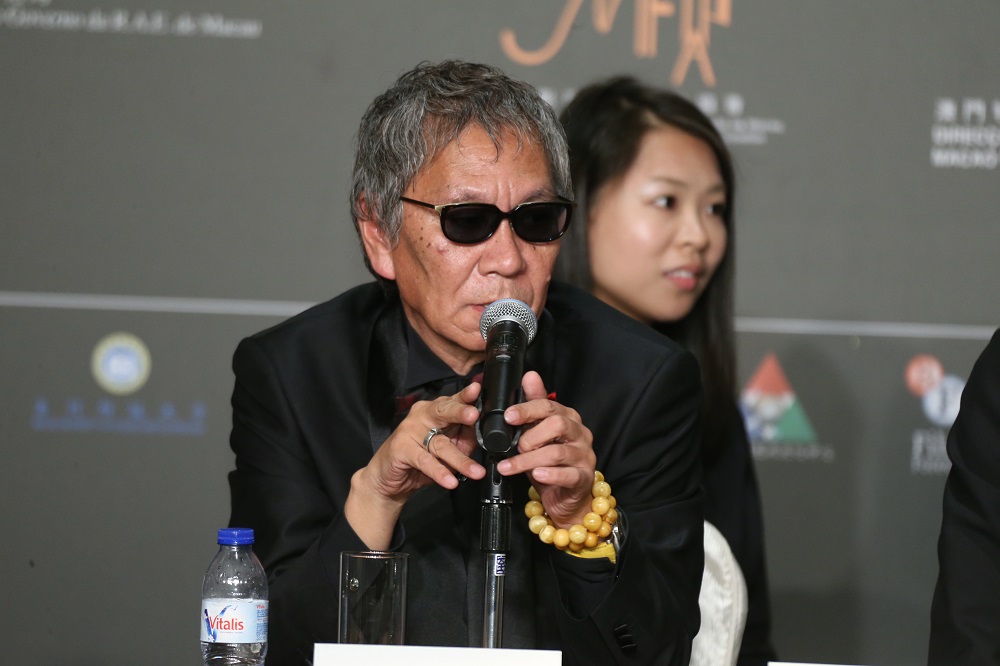 鼹鼠之歌2：香港狂骚曲剧照的剧照