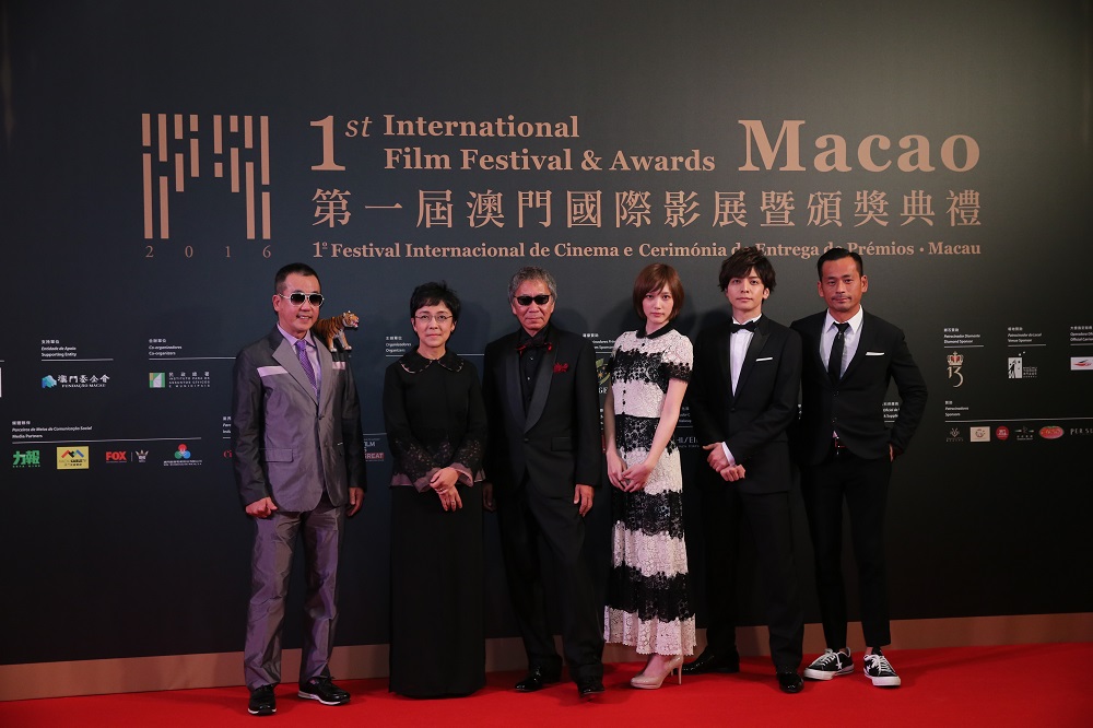 鼹鼠之歌2：香港狂骚曲剧照的剧照