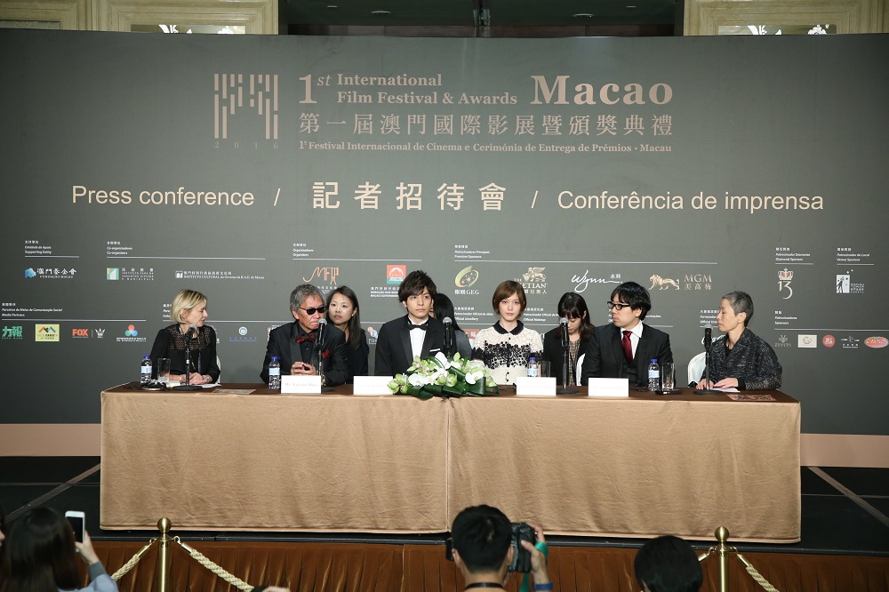 鼹鼠之歌2：香港狂骚曲剧照的剧照