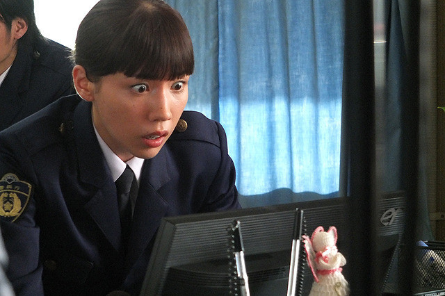 鼹鼠之歌2：香港狂骚曲剧照的剧照