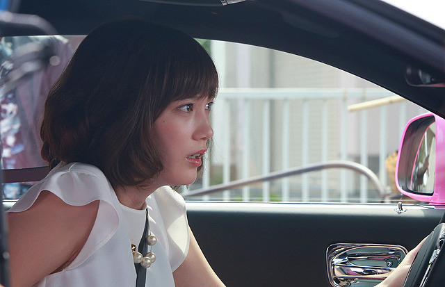 鼹鼠之歌2：香港狂骚曲剧照的剧照