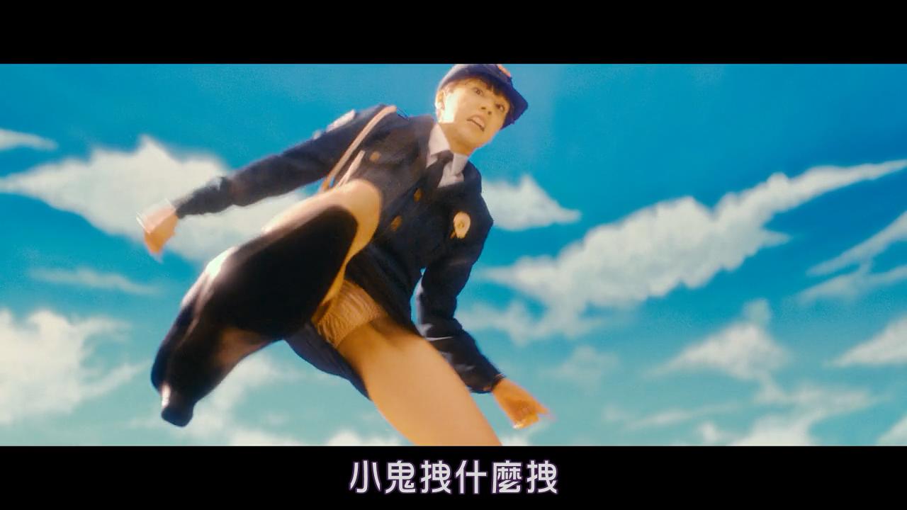 鼹鼠之歌2：香港狂骚曲剧照的剧照