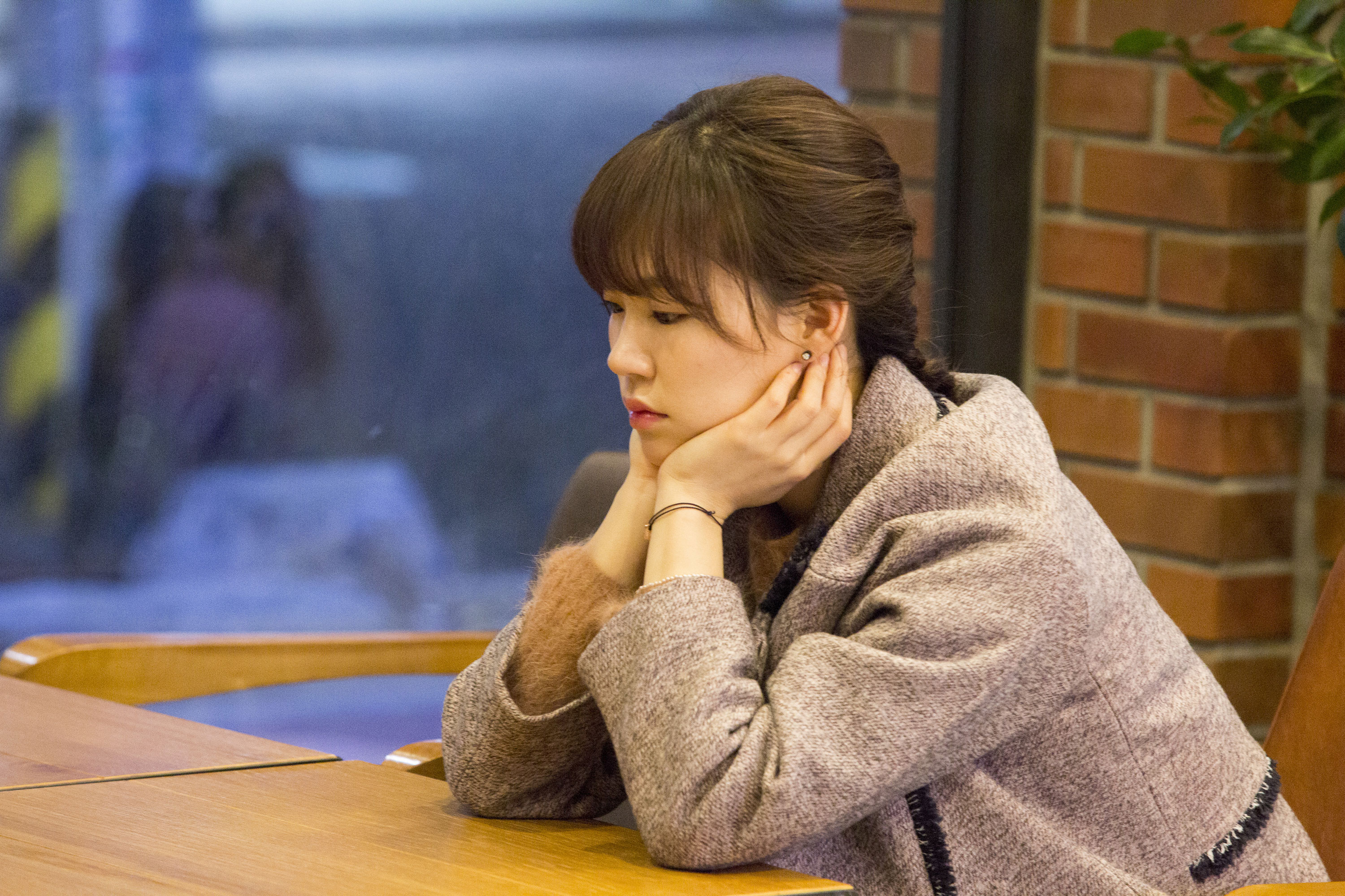 戏剧性的一夜剧照的剧照