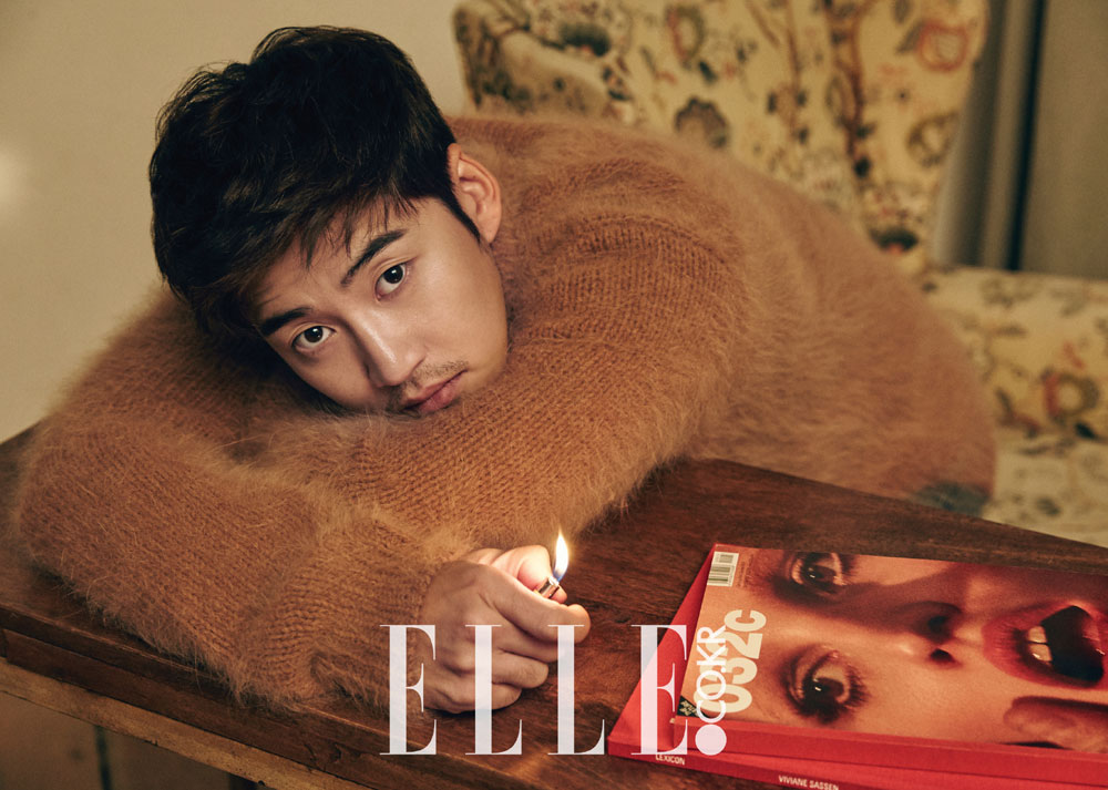 戏剧性的一夜剧照的剧照