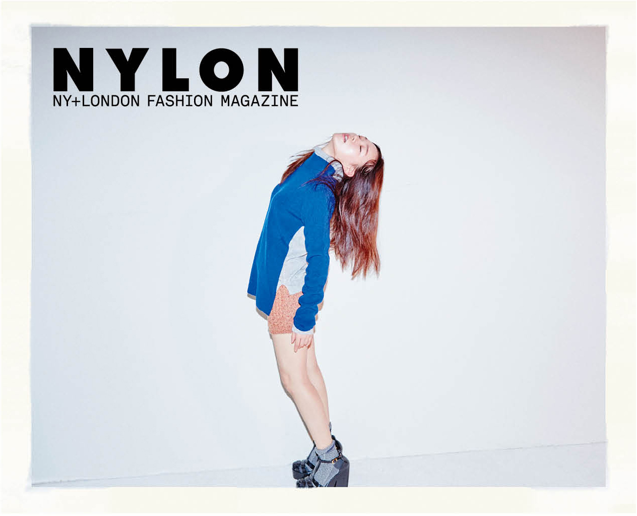 戏剧性的一夜剧照的剧照