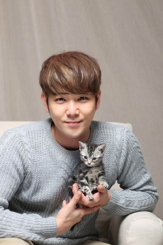 猫的葬礼剧照的剧照