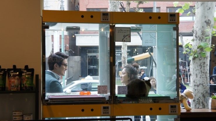 猫的葬礼剧照的剧照