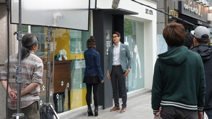 猫的葬礼剧照的剧照