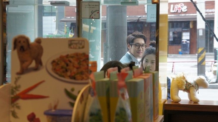 猫的葬礼剧照的剧照