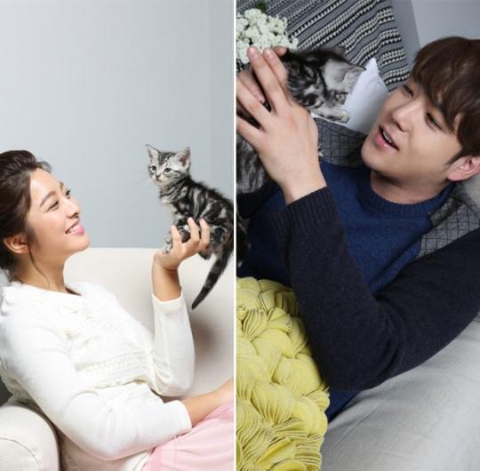 猫的葬礼剧照的剧照