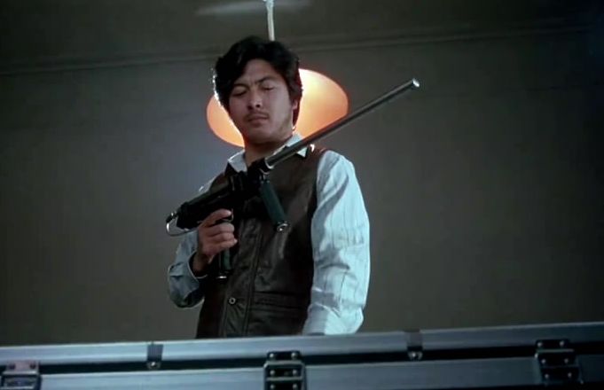 黑楼孤魂剧照的剧照