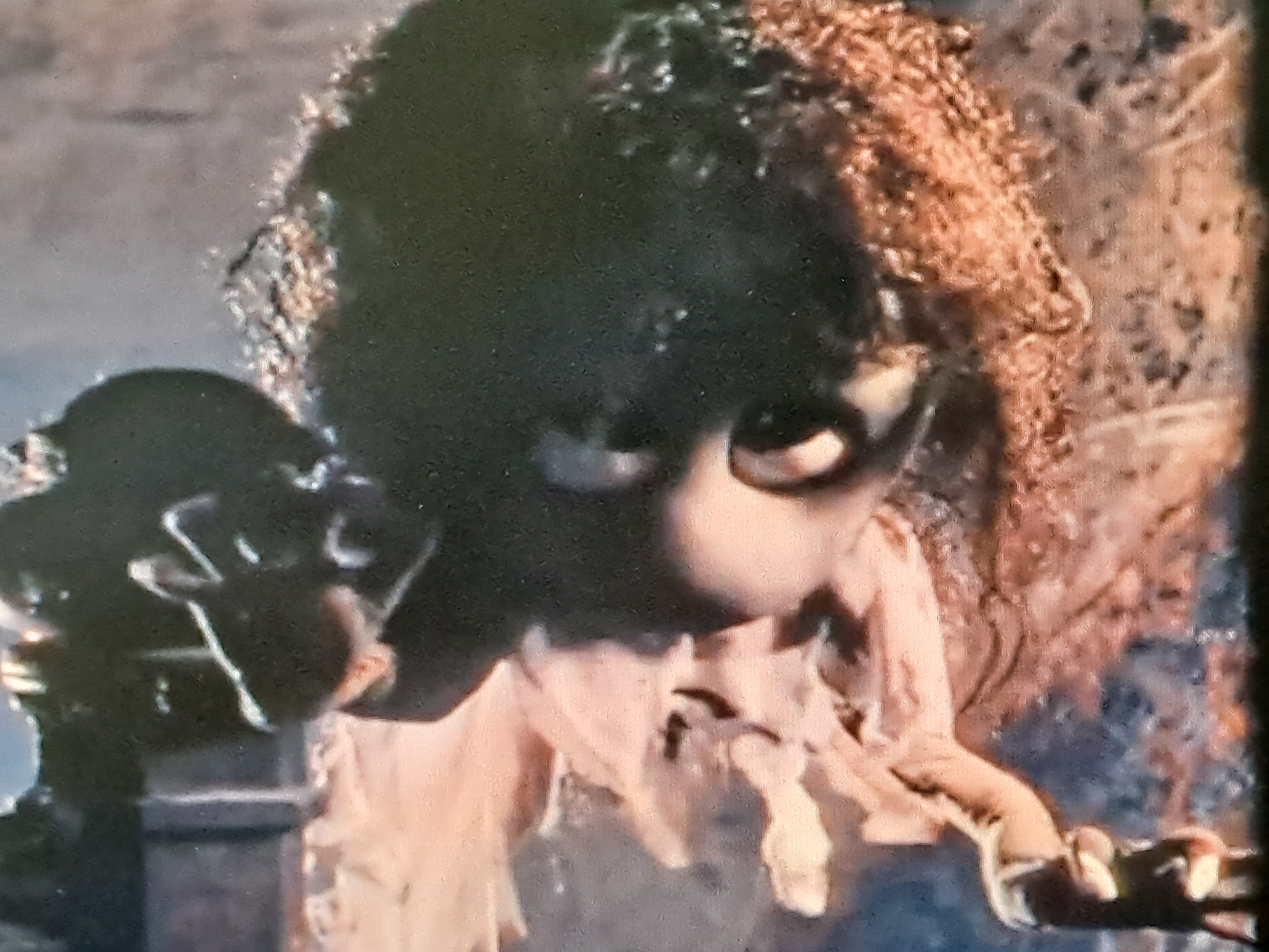 黑楼孤魂剧照的剧照