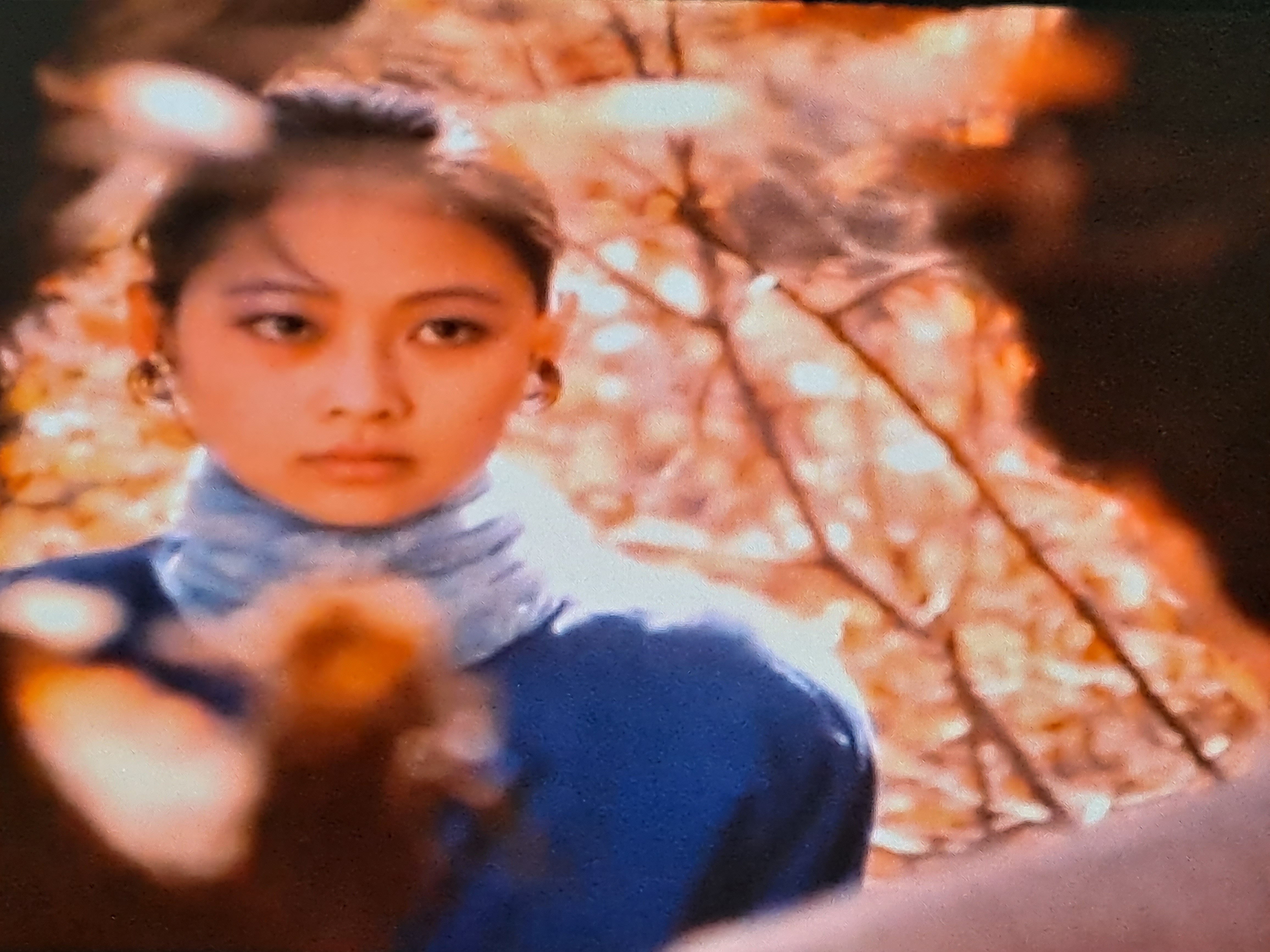 黑楼孤魂剧照的剧照