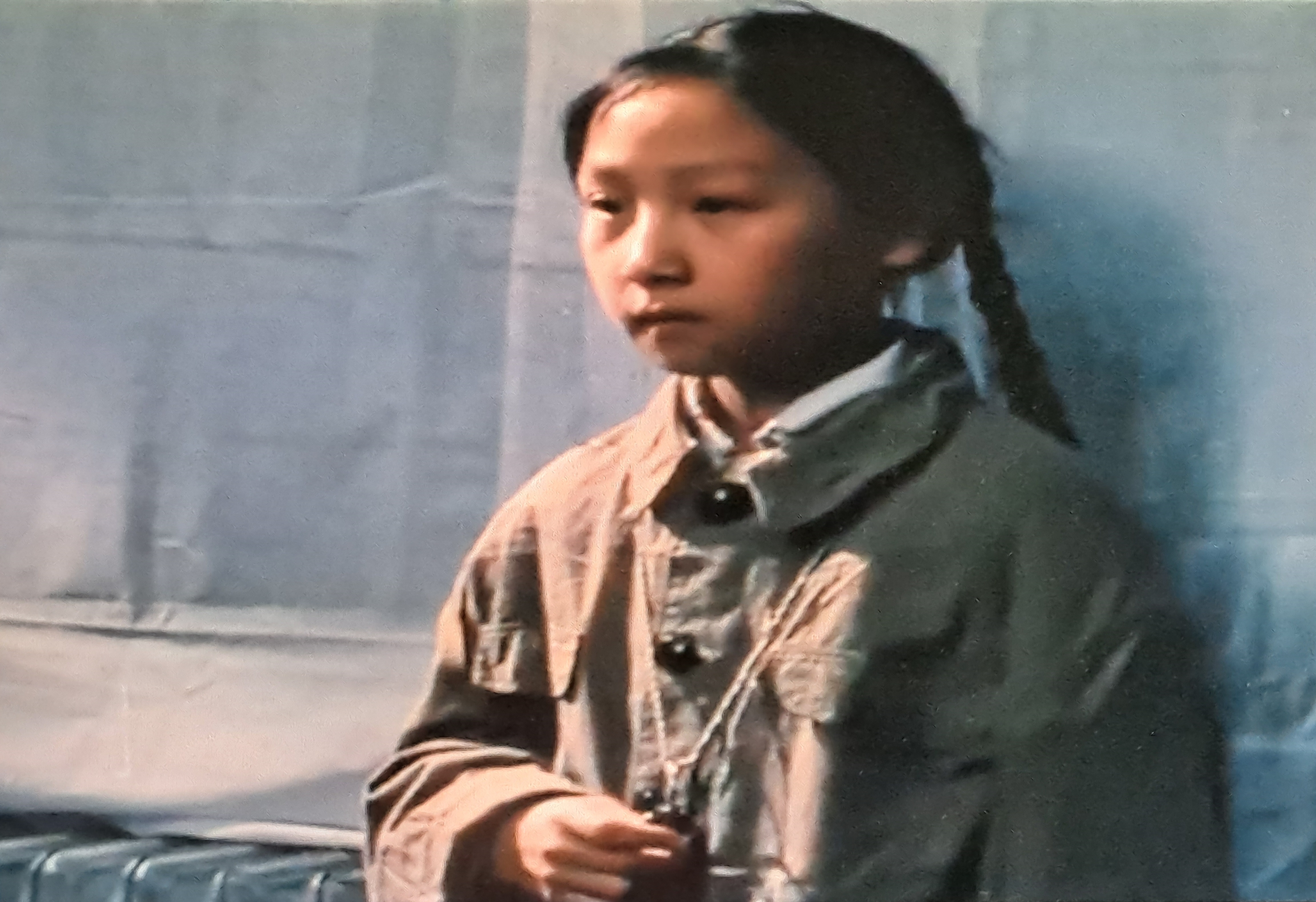 黑楼孤魂剧照的剧照