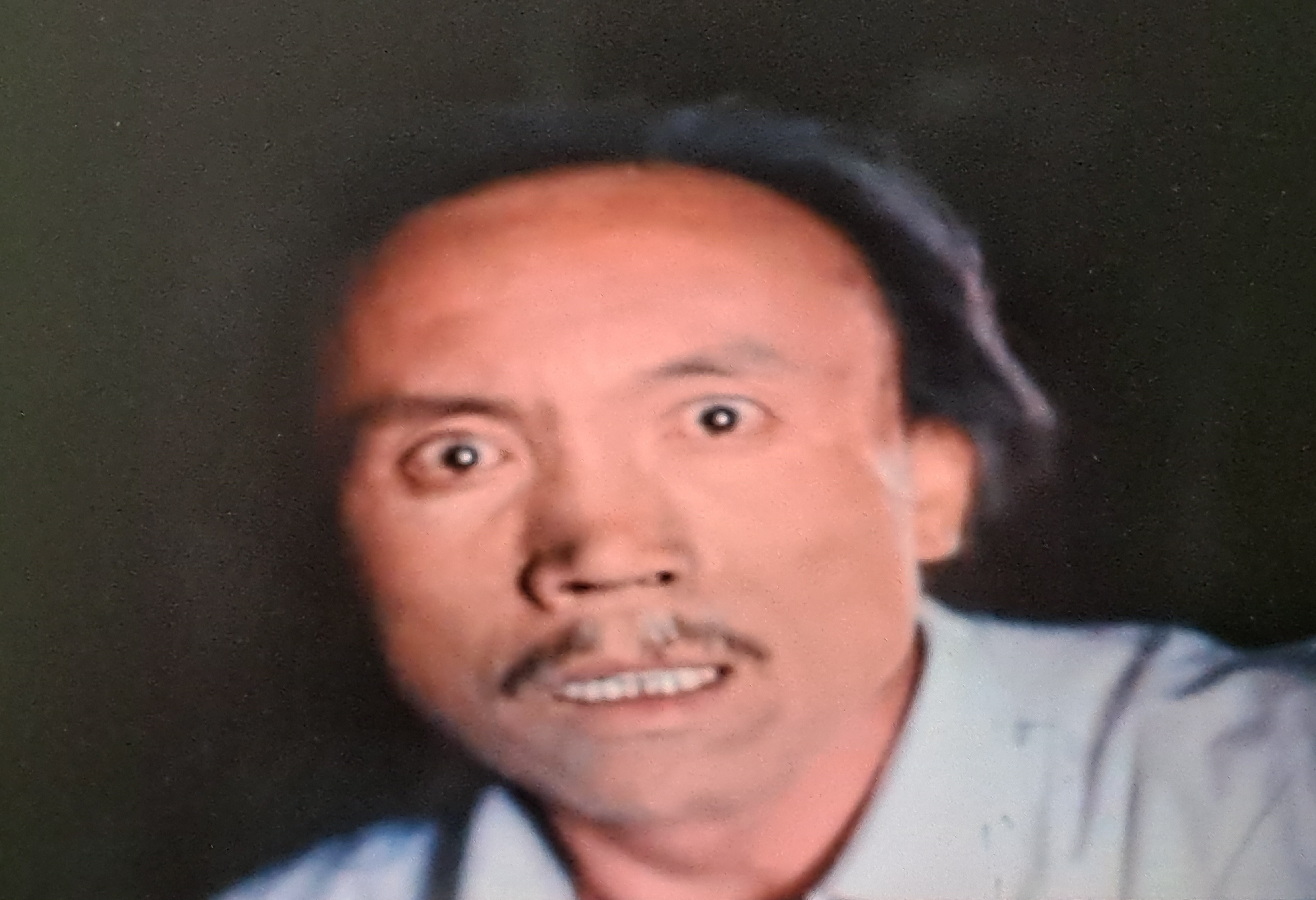 黑楼孤魂剧照的剧照