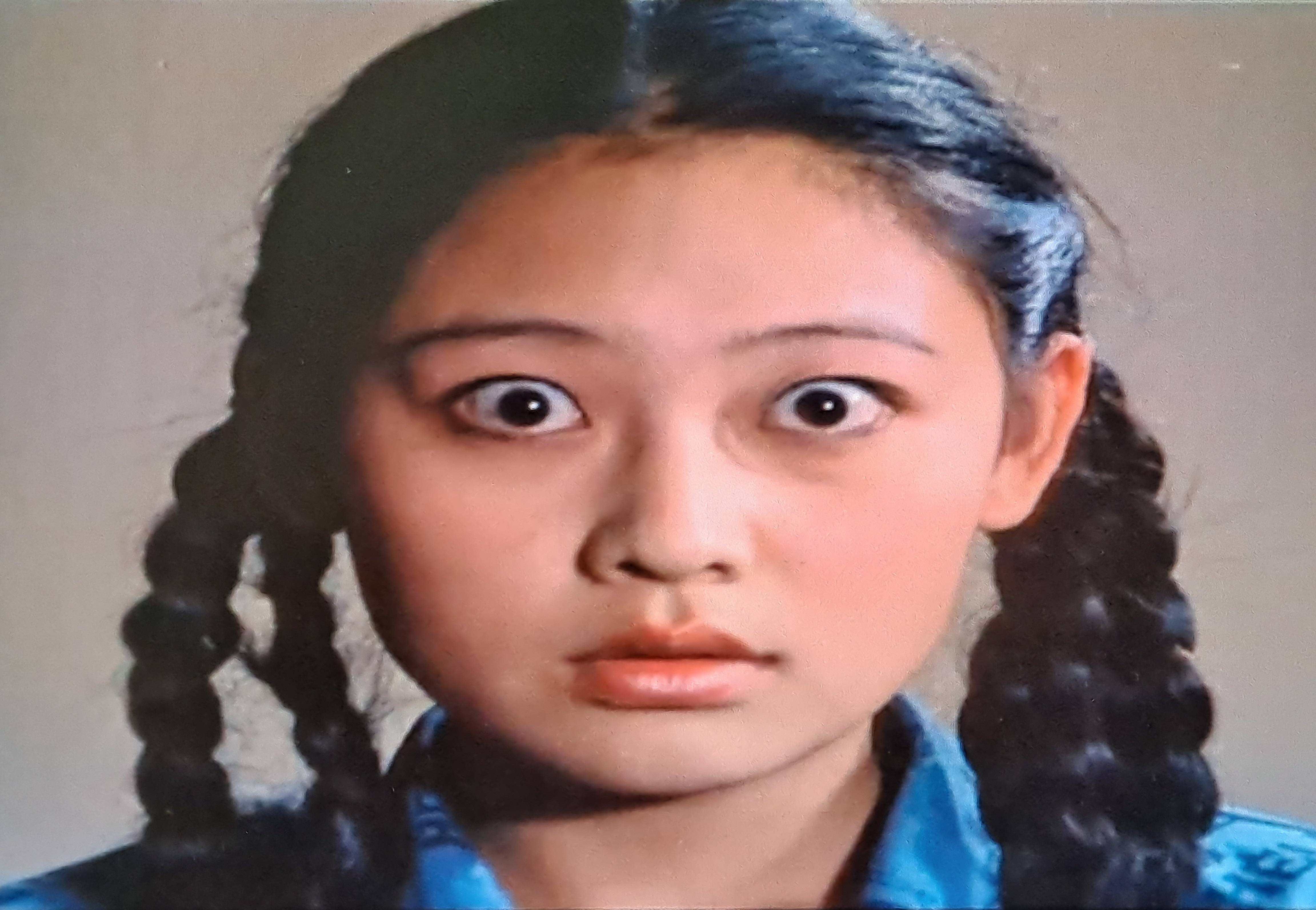 黑楼孤魂剧照的剧照