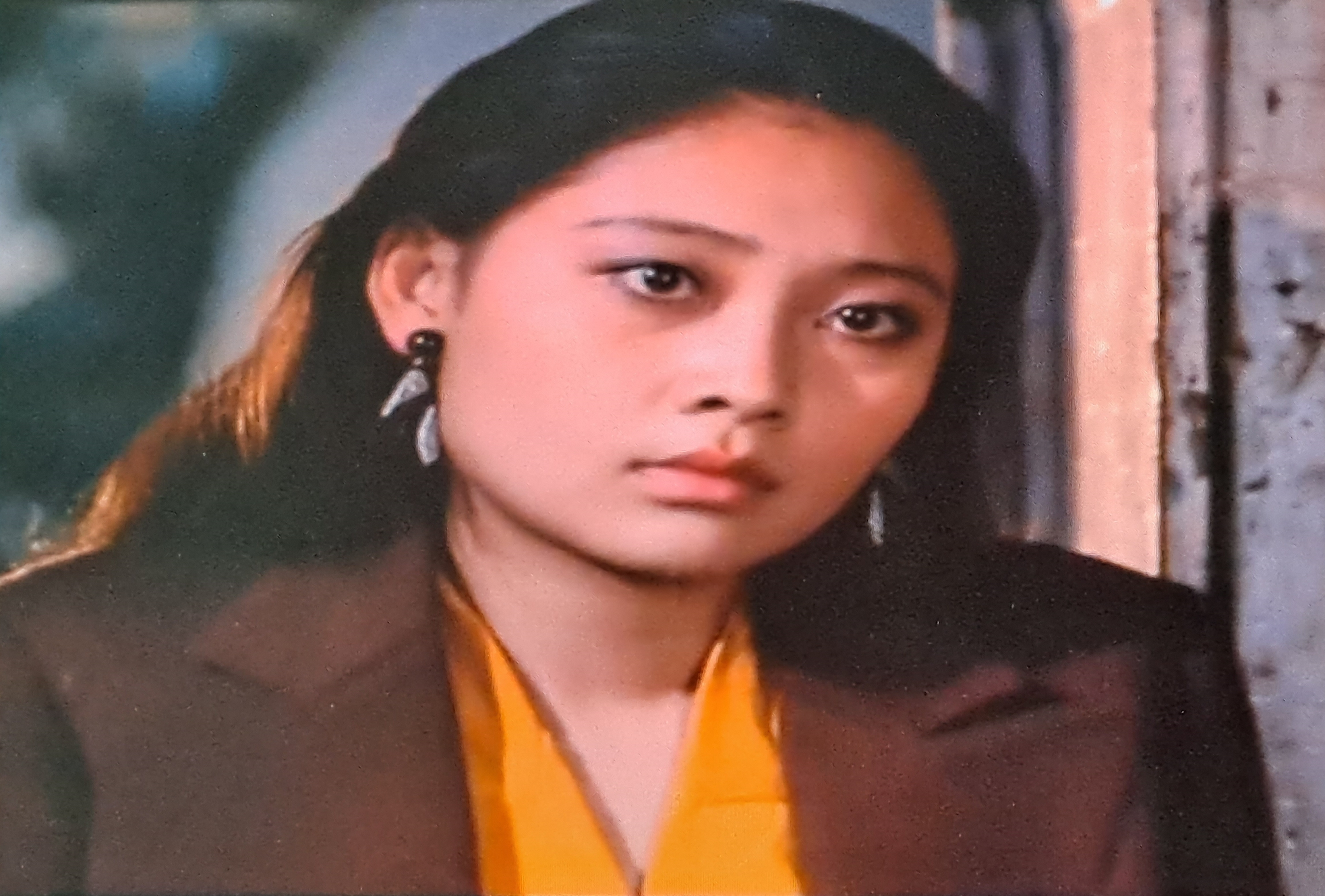 黑楼孤魂剧照的剧照