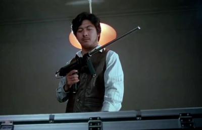 黑楼孤魂剧照的剧照