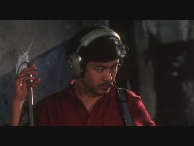 黑楼孤魂剧照的剧照