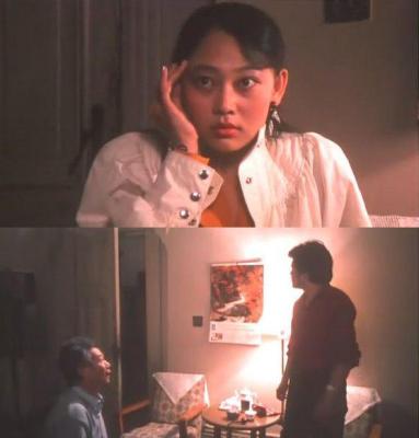 黑楼孤魂剧照的剧照