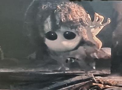 黑楼孤魂剧照的剧照