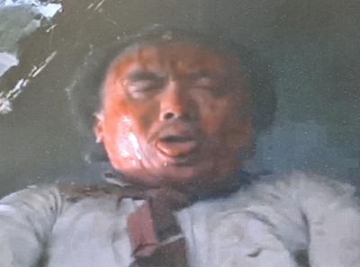 黑楼孤魂剧照的剧照