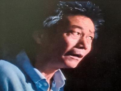 黑楼孤魂剧照的剧照