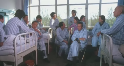 黑楼孤魂剧照的剧照