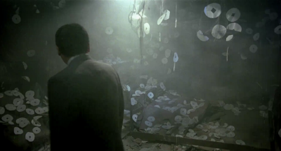 黑楼孤魂剧照的剧照