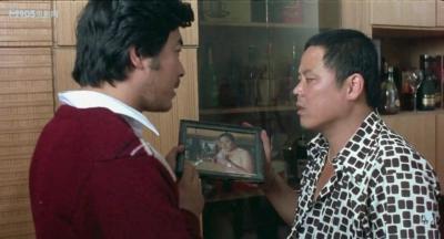 黑楼孤魂剧照的剧照