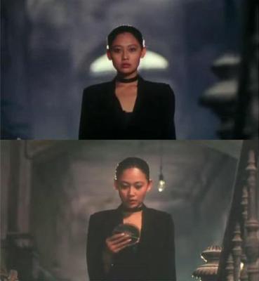 黑楼孤魂剧照的剧照